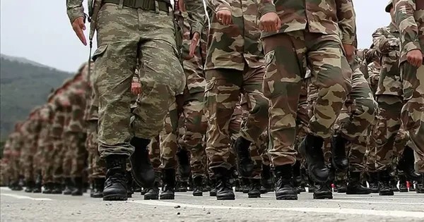 Bedelli askerlik ücreti belli oldu! Başvurular başladı